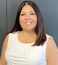 Patsy Hysquierdo - Territory Manager