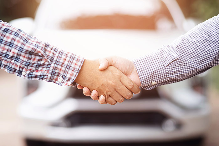 handshake clients image