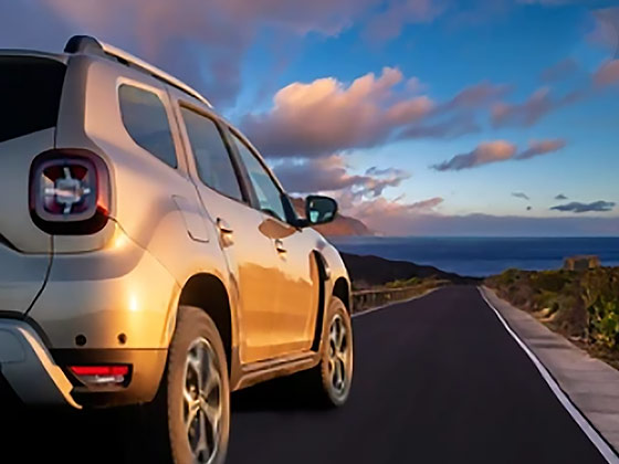 SUV Insurance