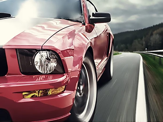 sports car insurance coverage