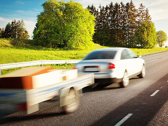 Trailer insurance